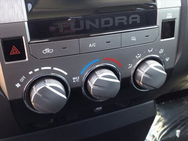 2018 Toyota Tundra 2WD SR